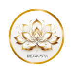 Indra Spa | Casa de Massagem - Logo