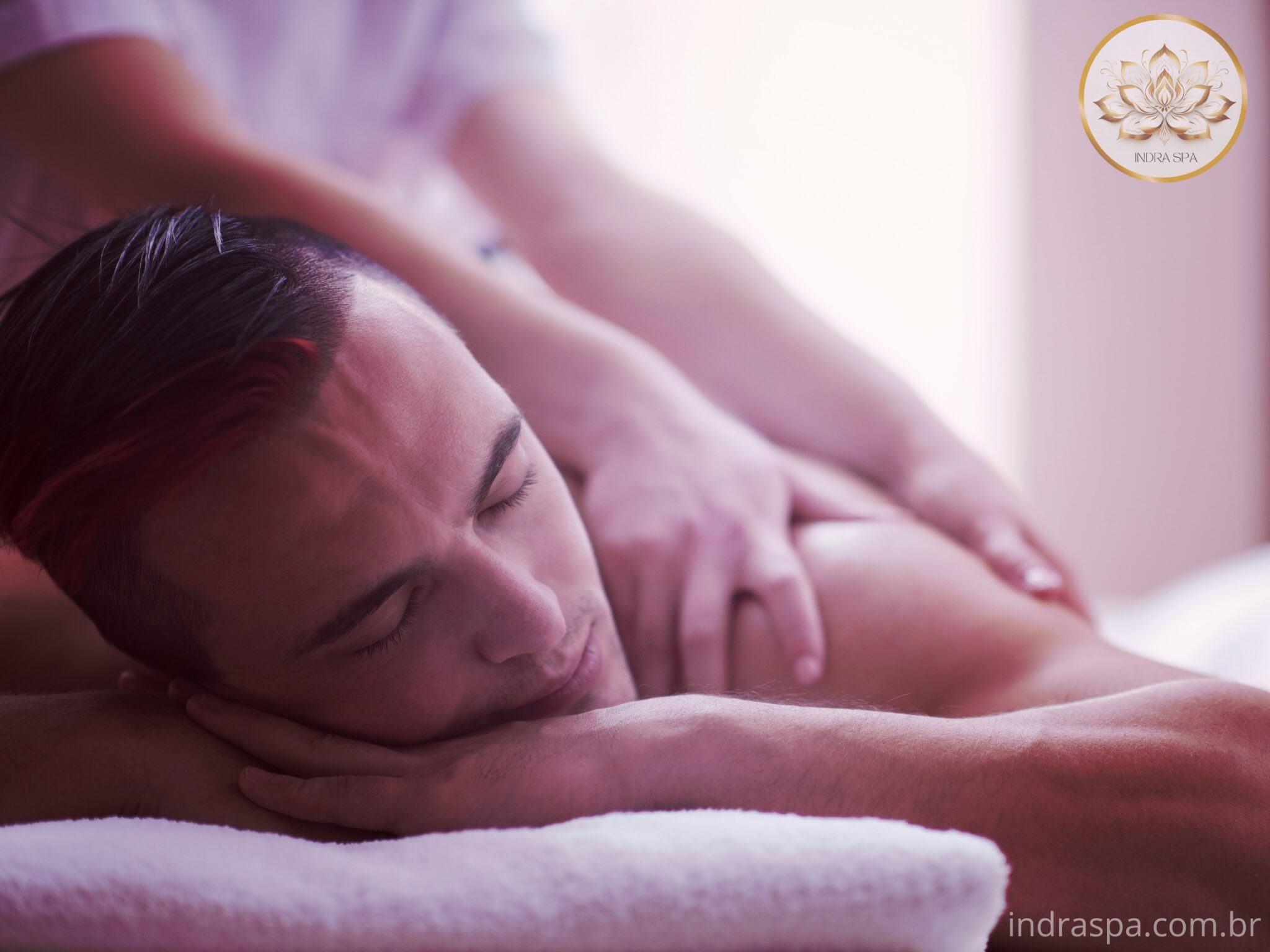 Benefícios da Massagem Tântrica: como transforma o corpo