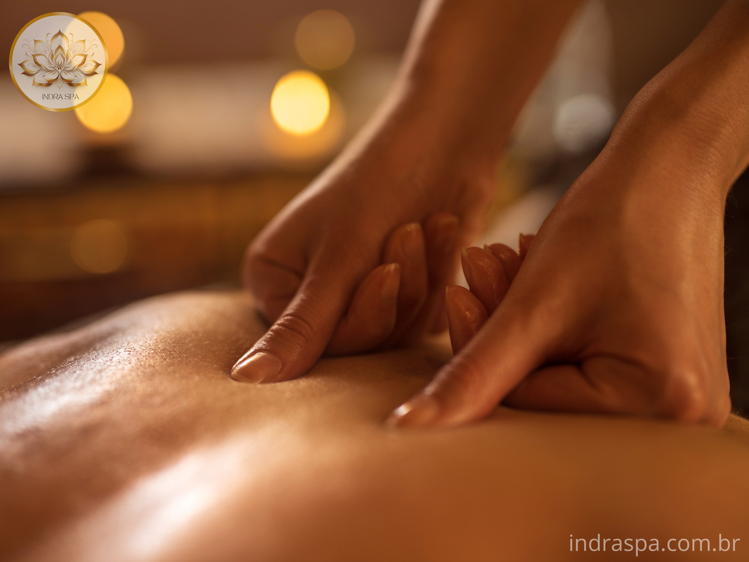 O que é Massagem Tântrica - Indra Spa Casa de Massagem Blog