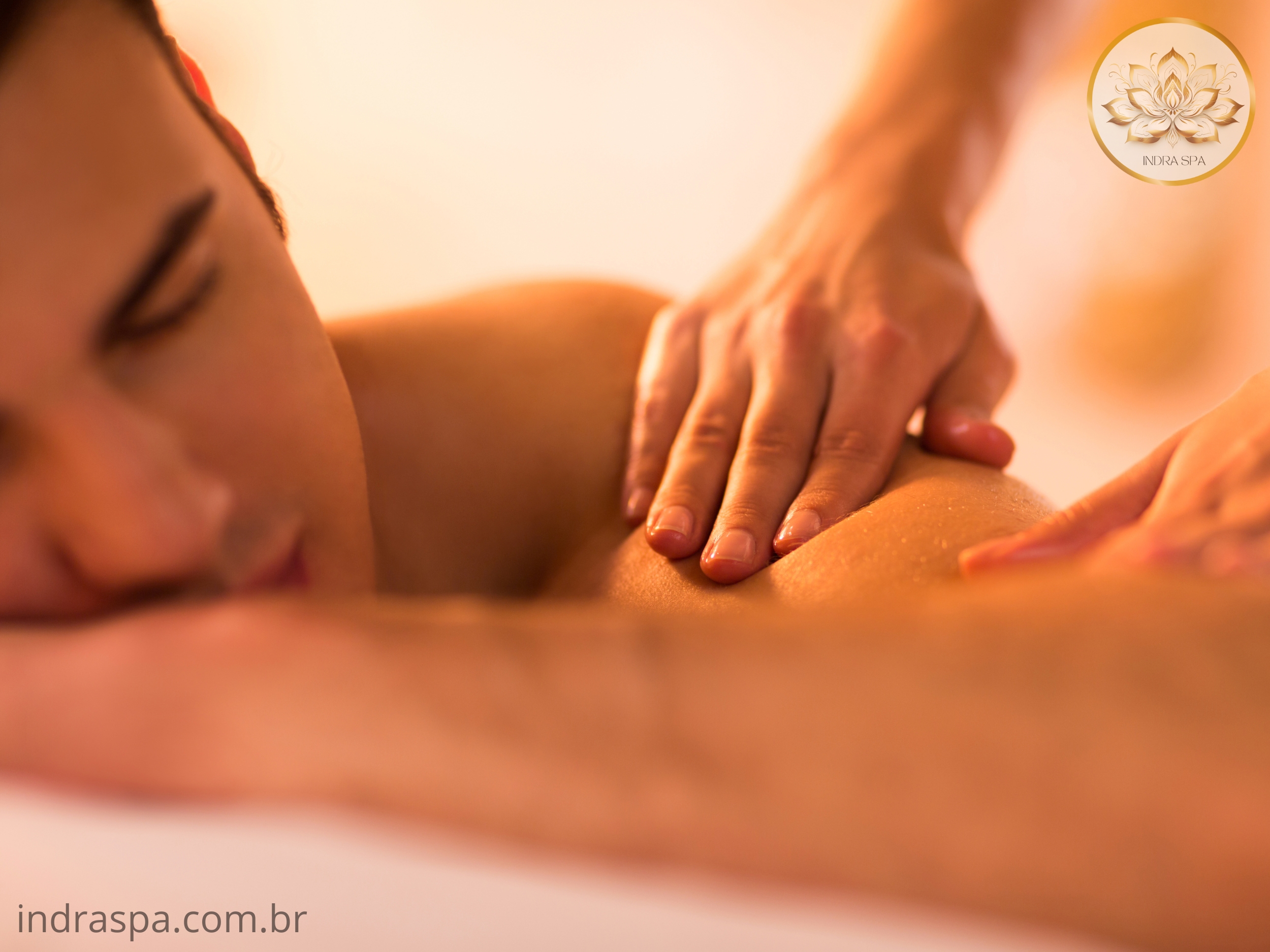 Massagem Prostática Benefícios e Técnicas - Indra Spa Casa de Massagem Blog